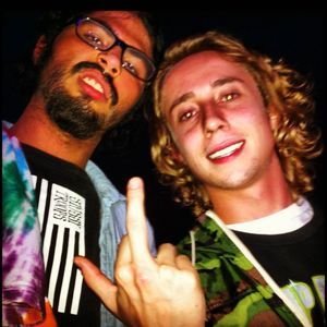 Meet your Posher, Anthony